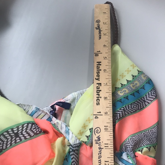 Mini Beach Dress Pool Cover-Up NWT - Picture 9 of 15